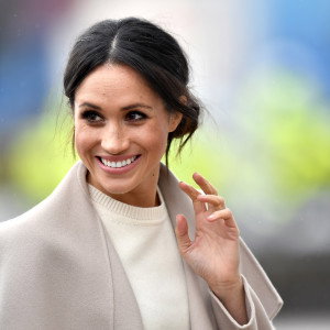 Meghan Markle nie pojawi się na koronacji bo... jest w ciąży?!