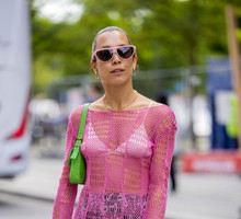 Copenhagen Fashion Week