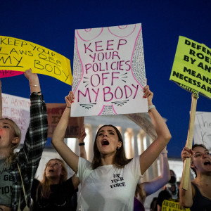 Sąd Najwyższy w Stanach uchylił wyrok Roe vs. Wade