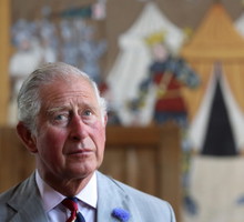 Król Karol III