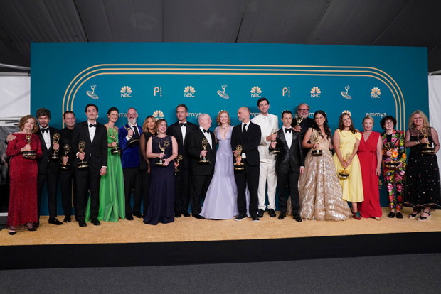 Emmy 2022