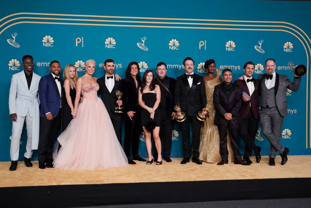Emmy 2022