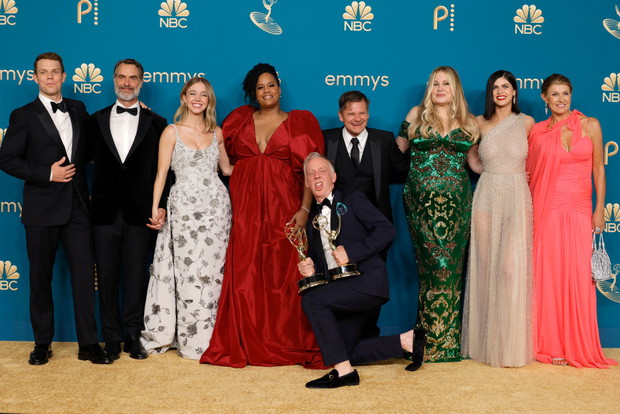 Emmy 2022