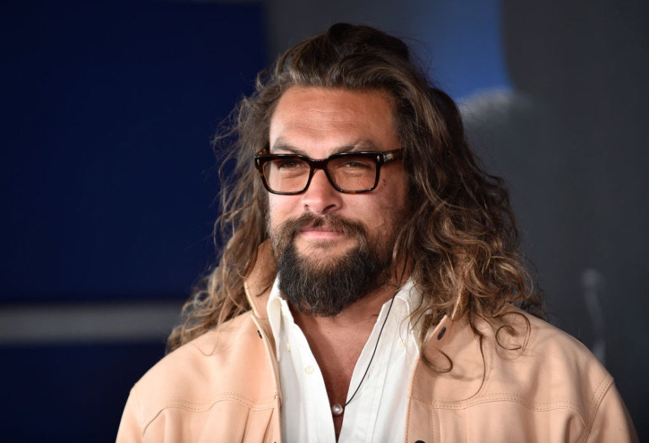 Jason Momoa rozstał się z Eizą González?
