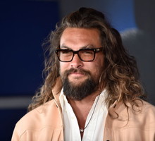 Jason Momoa rozstał się z Eizą González?