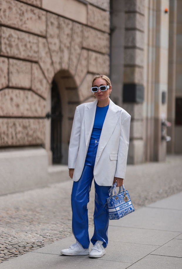 Street Style - Berlin - May, 2022