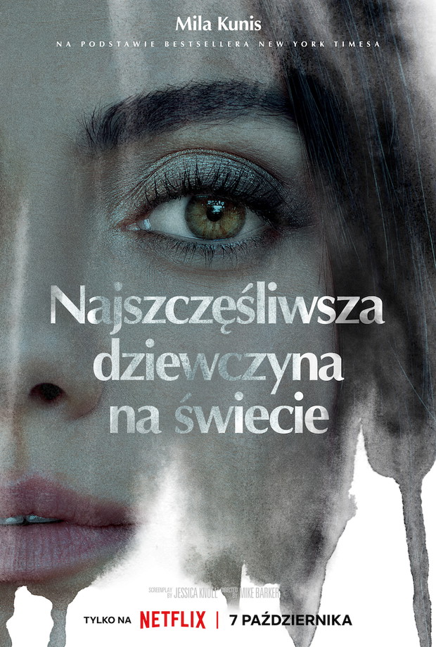 „Najszczęśliwsza dziewczyna na świecie”