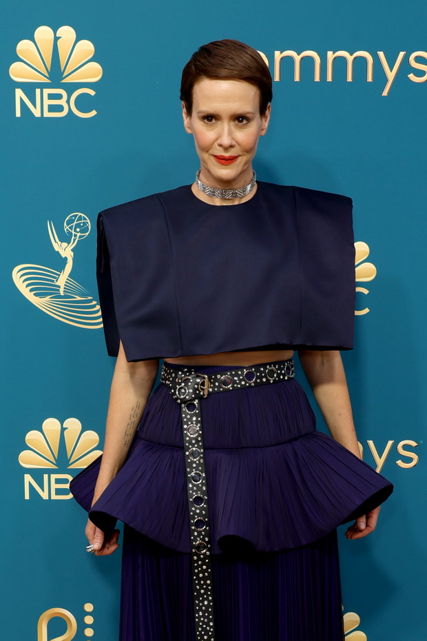 Sarah Paulson