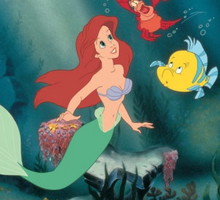 Jest zwiastun „Małej Syrenki”, filmowej adaptacji animacji Disneya. Jeśli kochacie piosenkę „Part of Your World”, będziecie zachwycone!