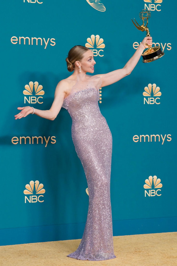 74th Primetime Emmys - Press Room