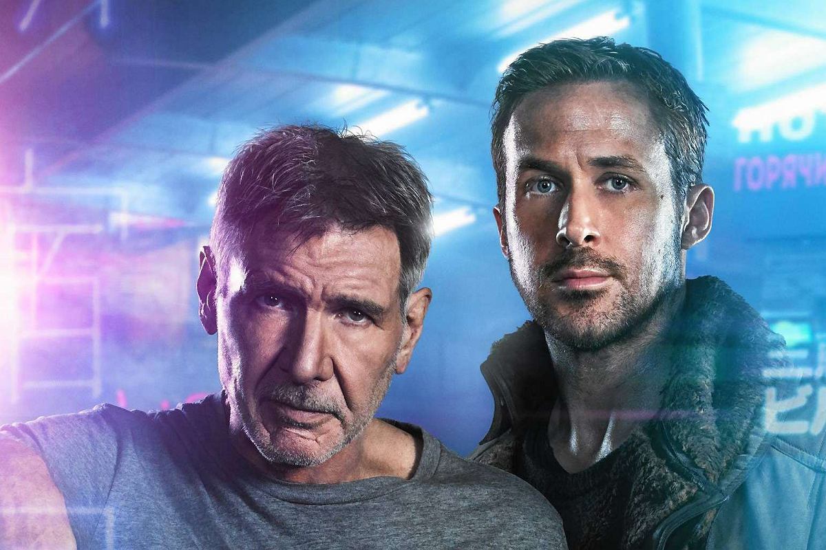 Blade Runner 2049