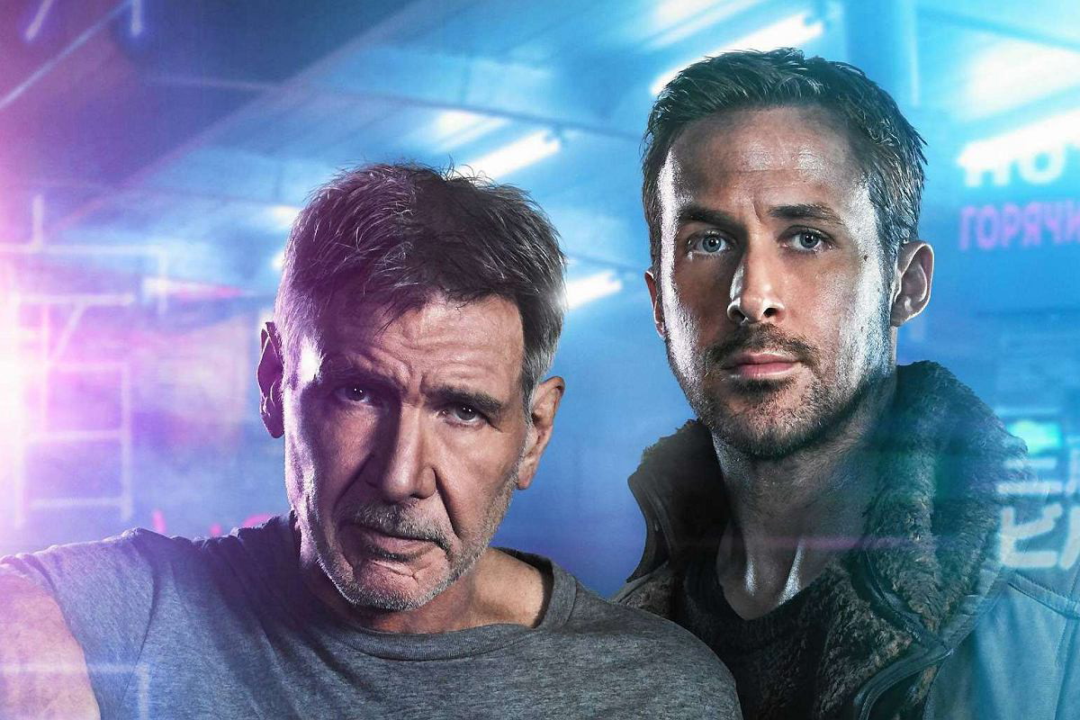 Blade Runner 2049