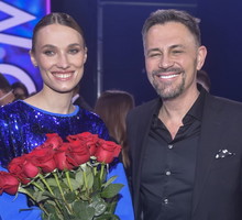 Krzysztof Ibisz potwierdził, że został ojcem