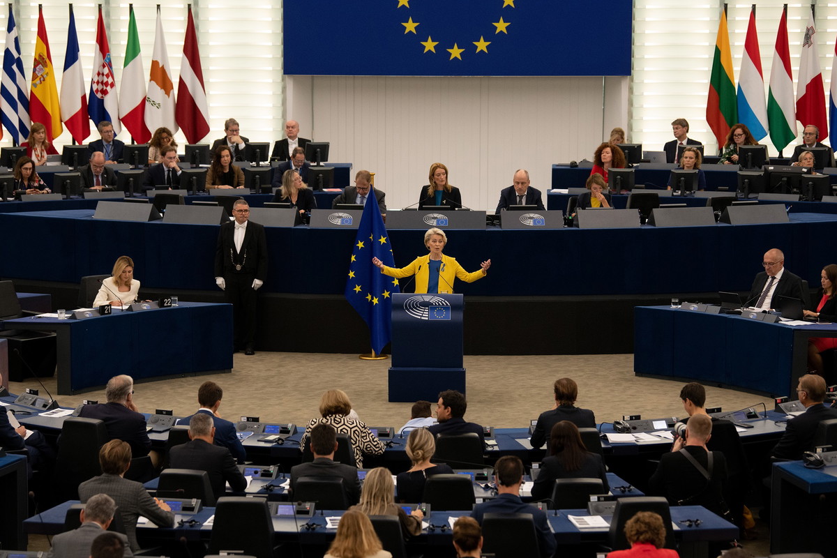 Dwie Polki wyróżnione przez Ursulę von der Leyen za pomoc ofiarom wojny w Ukrainie