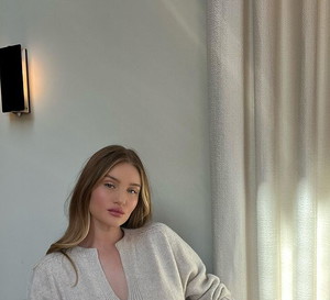 Rosie Huntington Whiteley