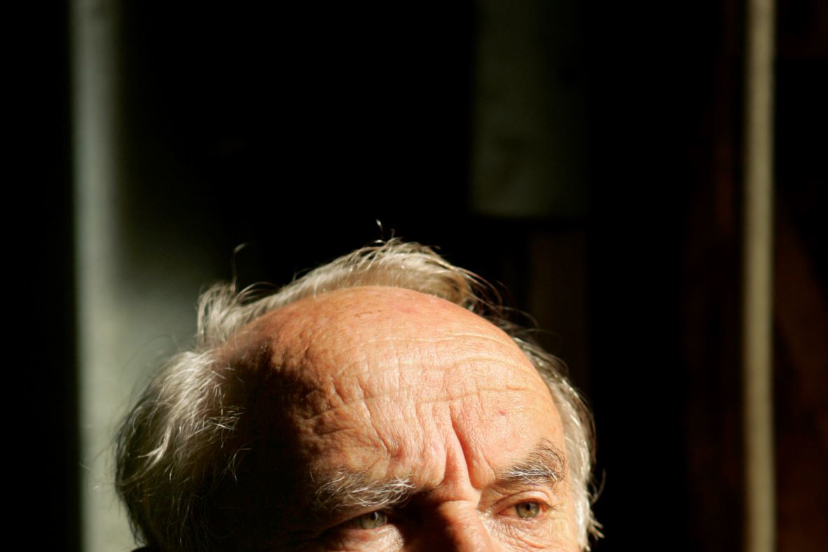 Yvon Chouinard, założyciel firmy Patagonia