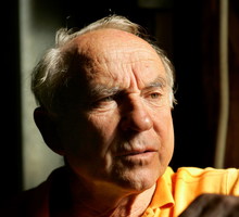 Yvon Chouinard, założyciel firmy Patagonia