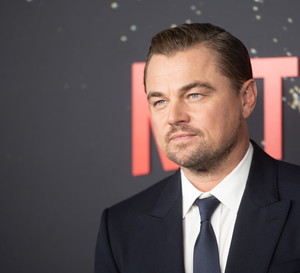 Leonardo DiCaprio