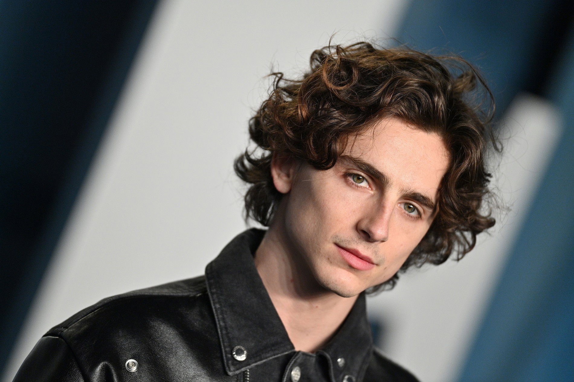 Timothée Chalamet