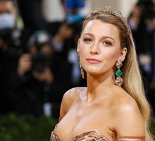 Blake Lively