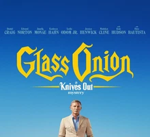 „Na noże” 2: co wiemy o filmie „Glass Onion”z Danielem Craigiem ?