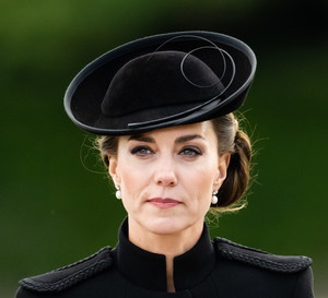 księżna Kate