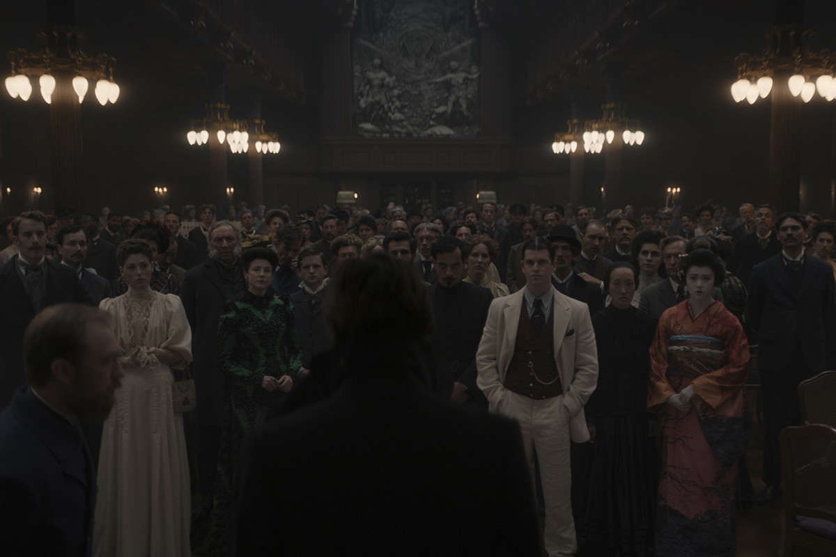 Serial „1899”