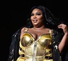 Lizzo zagra w remake'u filmu „Bodyguard”?
