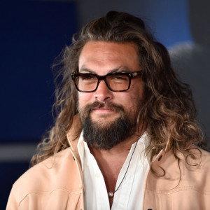 Jason Momoa rozstał się z Eizą González?