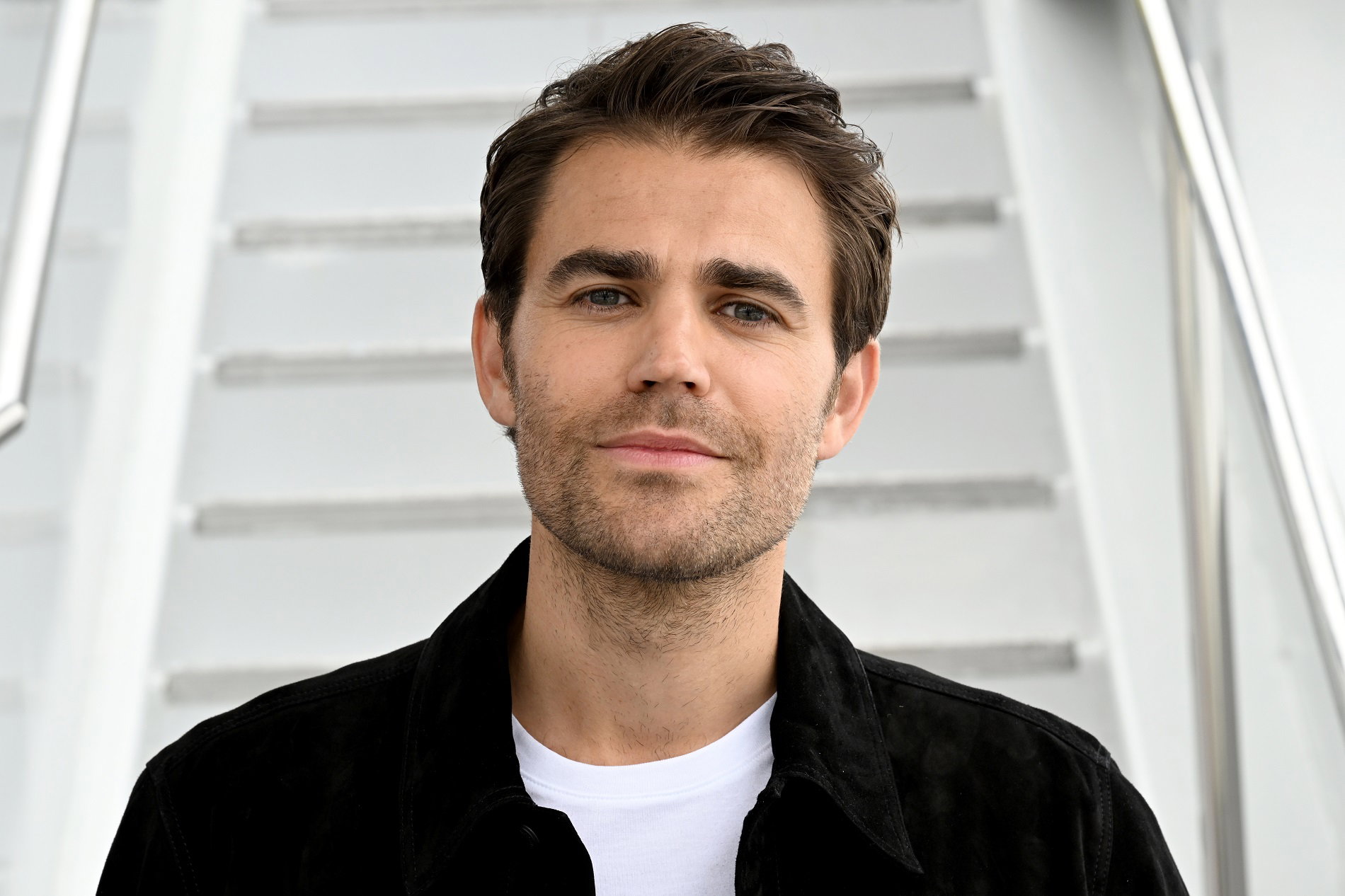 Paul Wesley