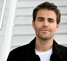 Paul Wesley