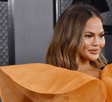 Chrissy Teigen