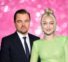 Leonardo Di Caprio i Gigi Hadid mają romans?