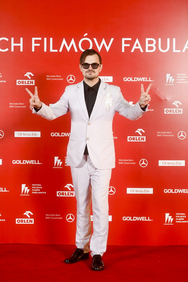 Dawid Ogrodnik