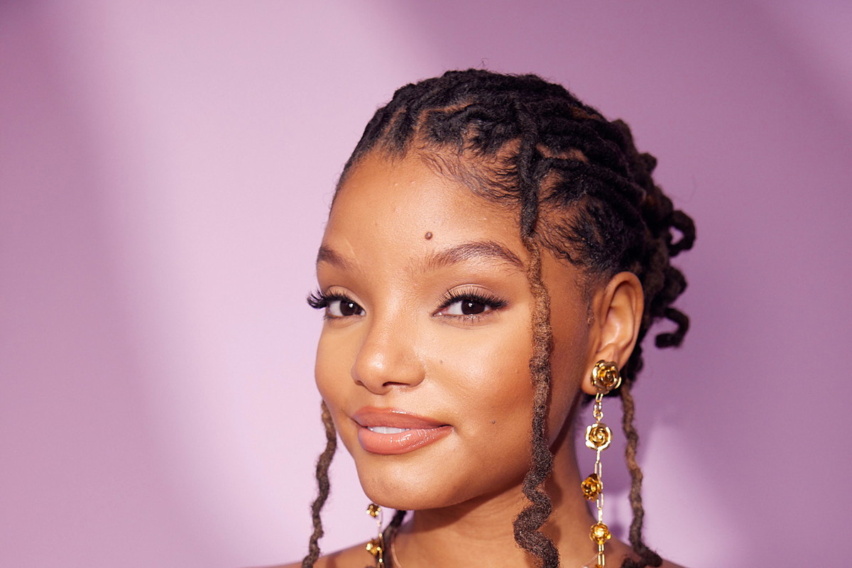 Halle Bailey