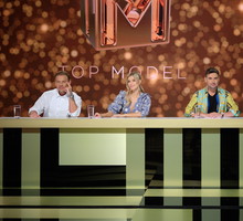 „Top Model 11”: odcinek 2