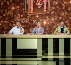 „Top Model 11”: odcinek 2