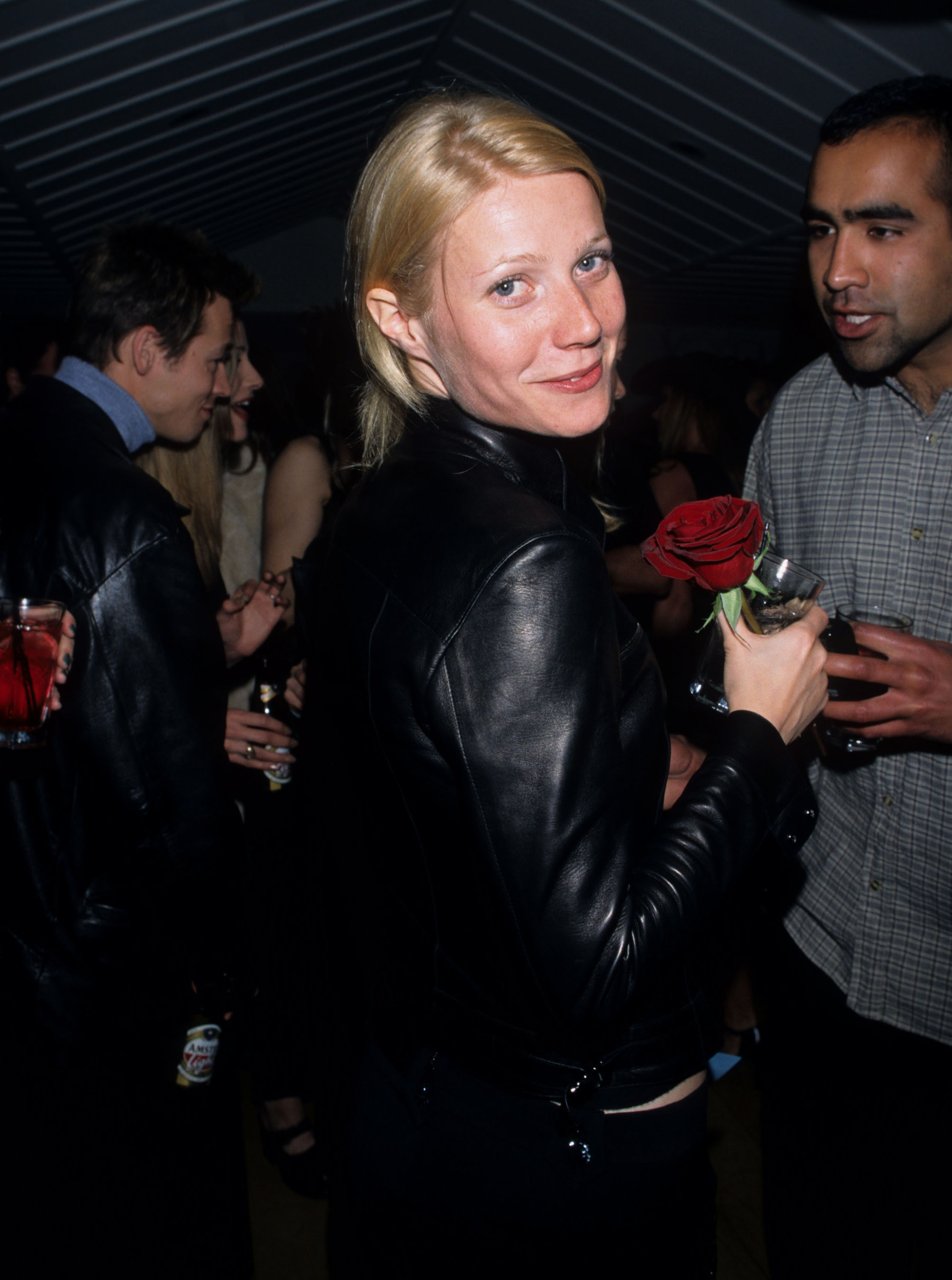 Gwyneth Paltrow
