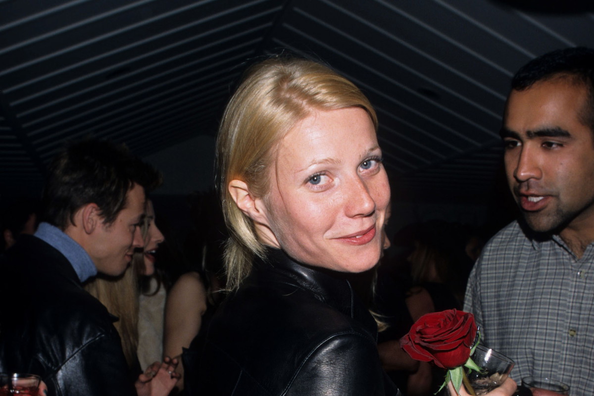 Gwyneth Paltrow
