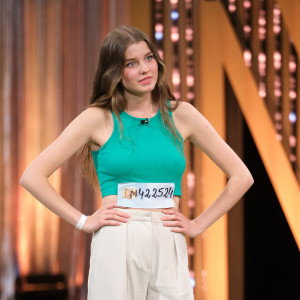 Aleksandra Helis „Top Model 11”