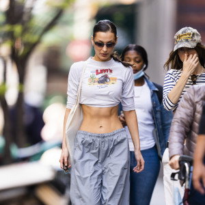Bella Hadid