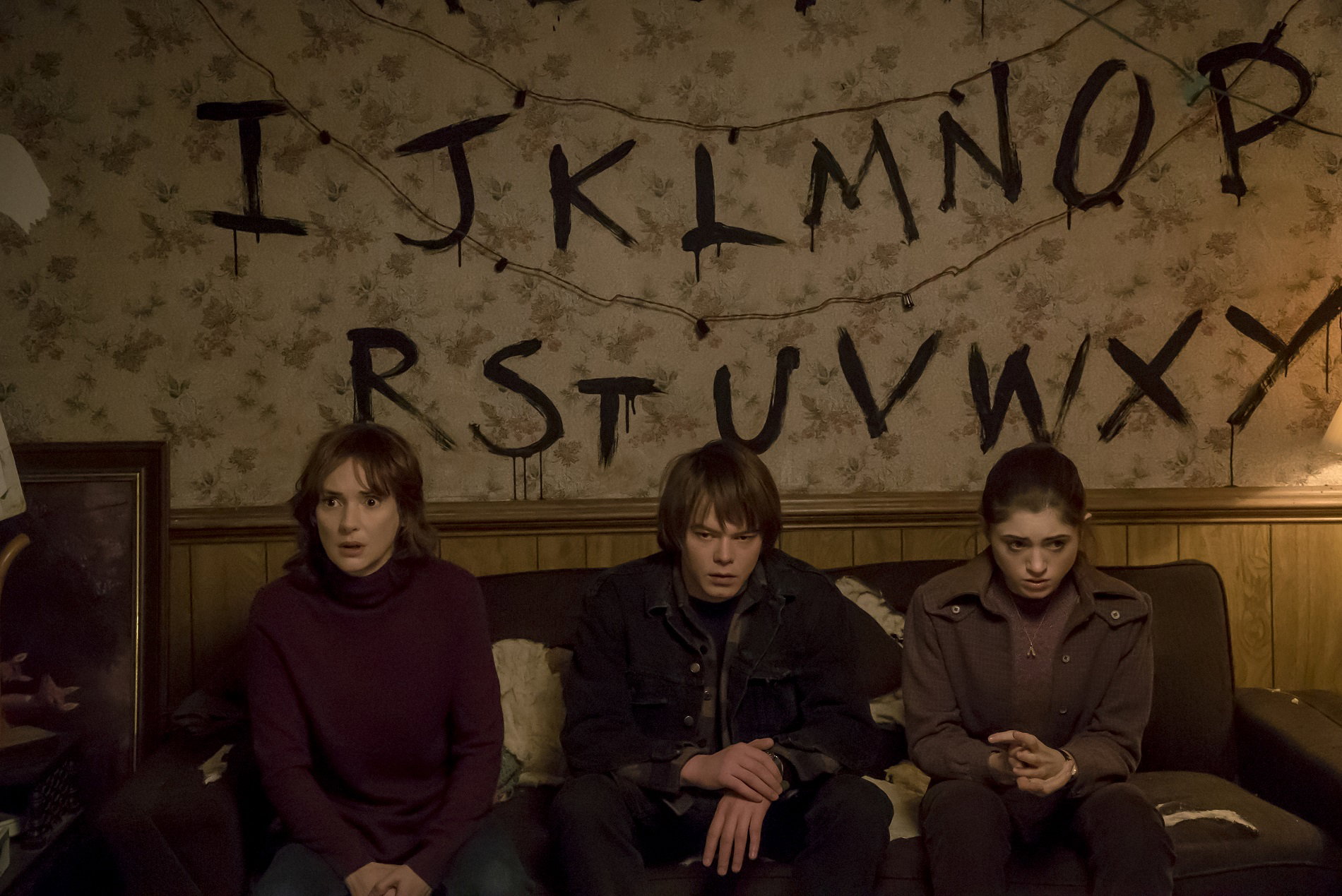 Dom rodziny Byersów ze „Stranger Things” został wystawiony na sprzedaż!