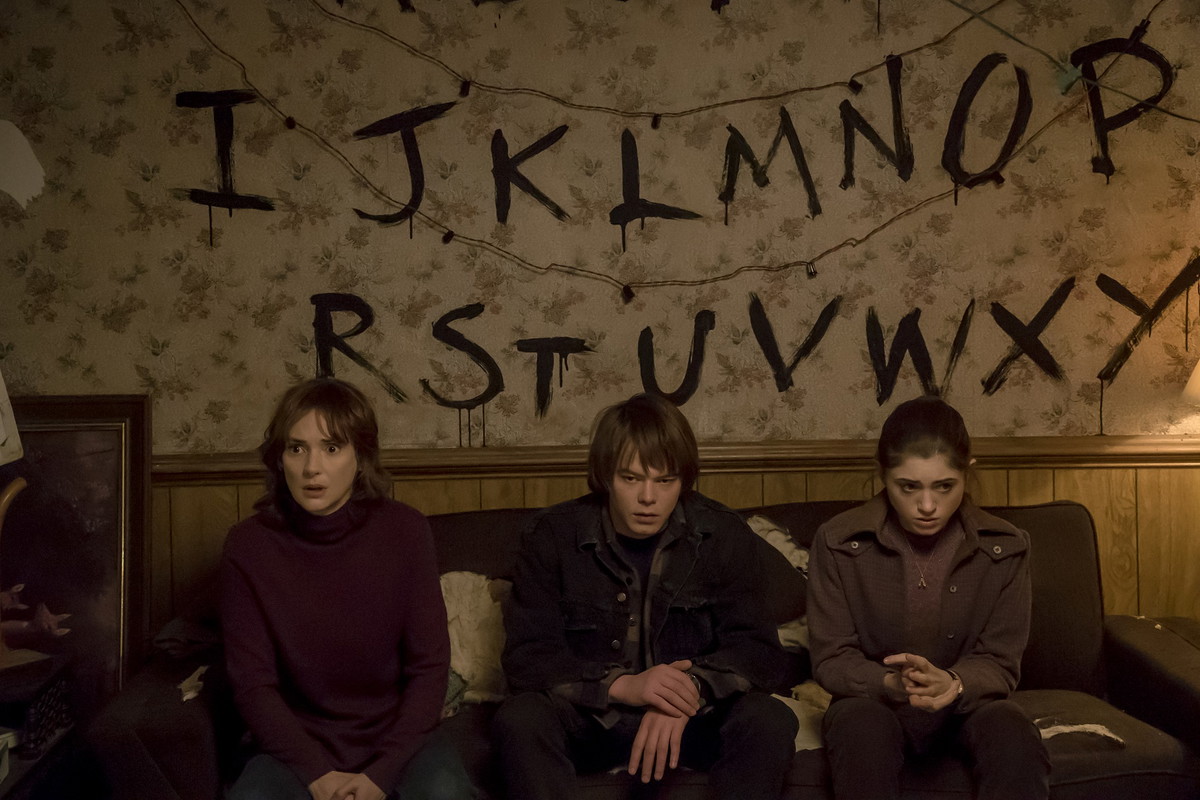 Dom rodziny Byersów ze „Stranger Things” został wystawiony na sprzedaż!