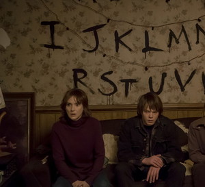 Dom rodziny Byersów ze „Stranger Things” został wystawiony na sprzedaż!