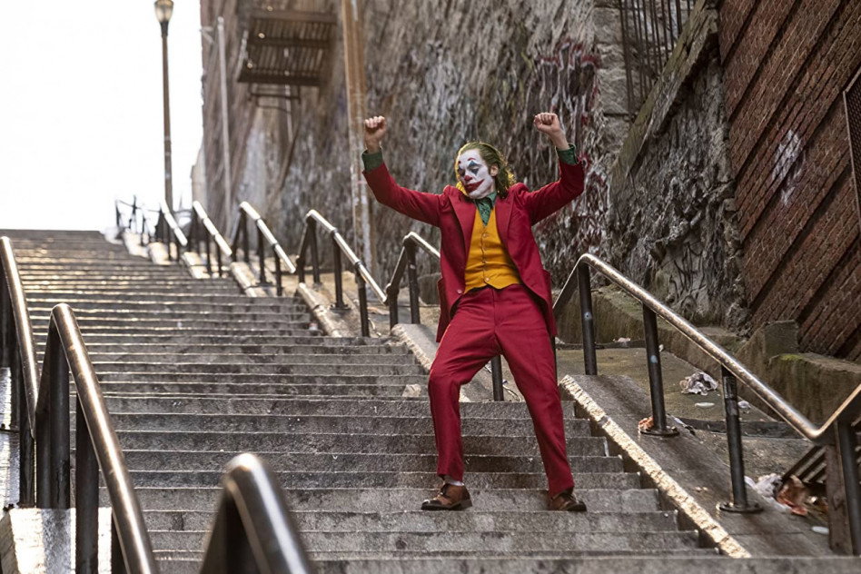 „Joker 2” nadciąga