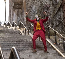„Joker 2” nadciąga