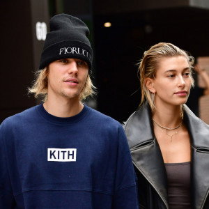 Justin Bieber i Hailey Bieber – historia związku
