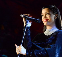 Rihanna wystąpi na Super Bowl 2023