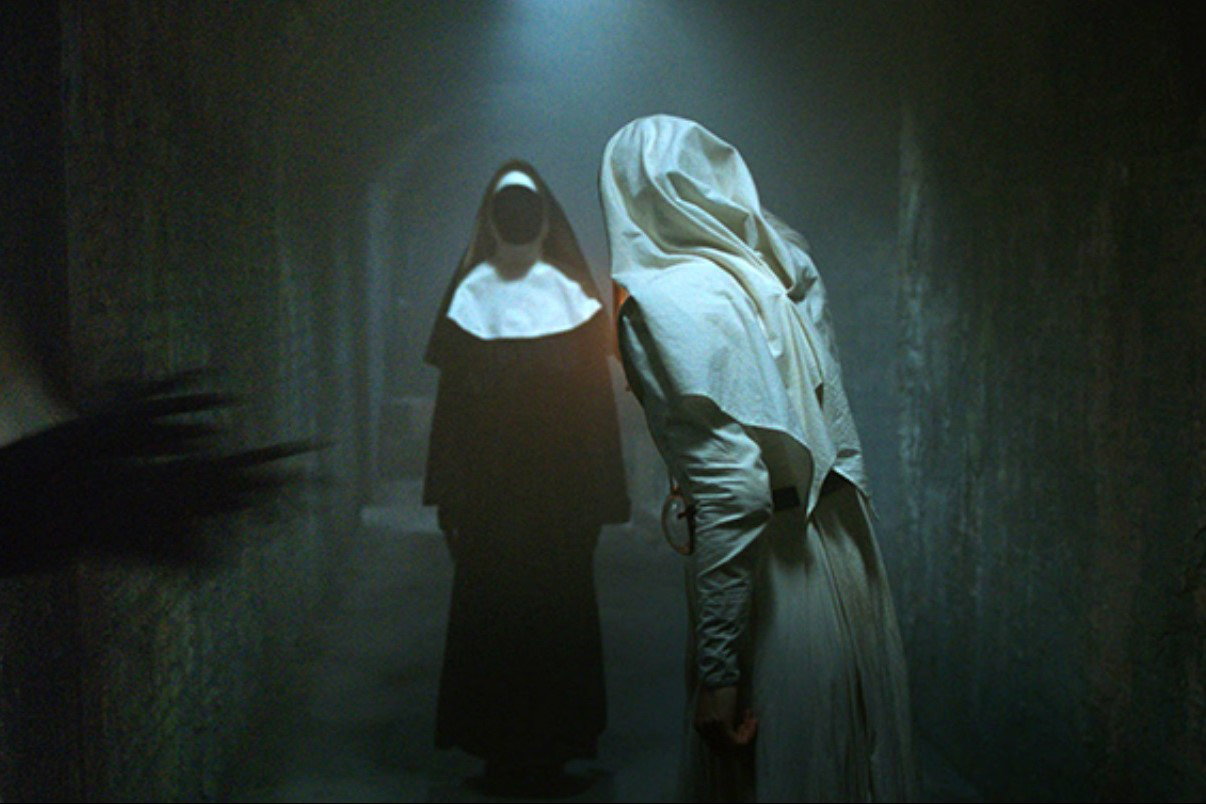 Nadchodzi sequel horroru „Zakonnica”. W głównej roli wystąpi gwiazda serialu „Euforia”