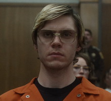 „Dahmer – Potwór: Historia Jeffreya Dahmera”